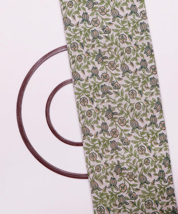 Buy Pure Cotton Fabric Material Online from Fabric Dekho